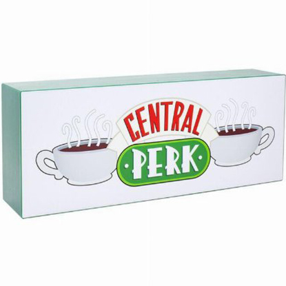 Paladone Φωτιστικό Friends Central Perk Logo Light (RS561083)