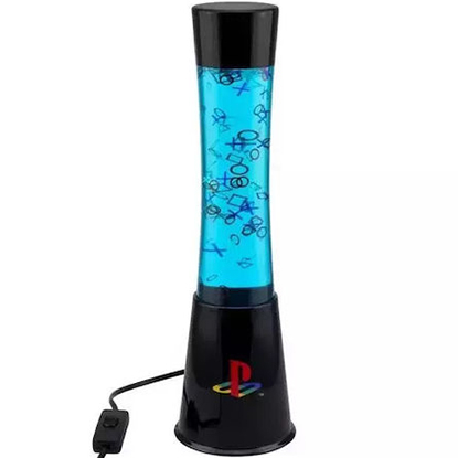 Paladone Φωτιστικό Playstation Lava Lamp EU (PP5946PSV2)