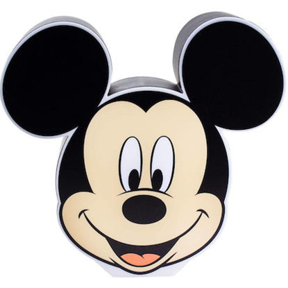Paldone Φωτιστικό Disney Mickey - Box Light 17cm (PP10057DSC)