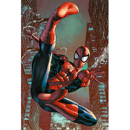 Pyramid Αφίσα Spider-Man Web Sling Poster 61x91.5cm (PP34010)