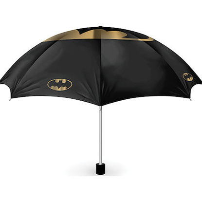 Pyramid Ομπρέλα BATMAN - Bat and Gold - Umbrella (GP85377)