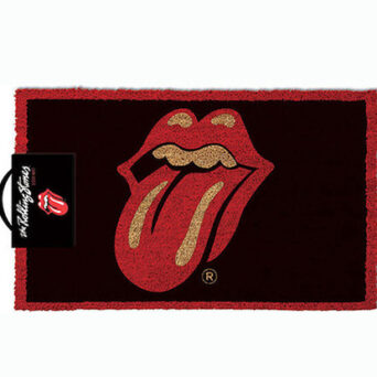 Pyramid Πατάκι ROLLING STONES - Paillasson 40X60 - Lips (GP85024)