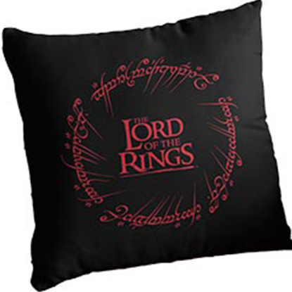 SD Toys Μαξιλάρι LORD OF THE RINGS - Middle Earth - Cushion '42x41x15cm'