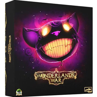 Skybound Wonderlands War (SKY4311)