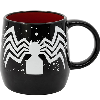 Stor Κούπα Marvel Venom Ceramic Nova Mug 355ml (11925)