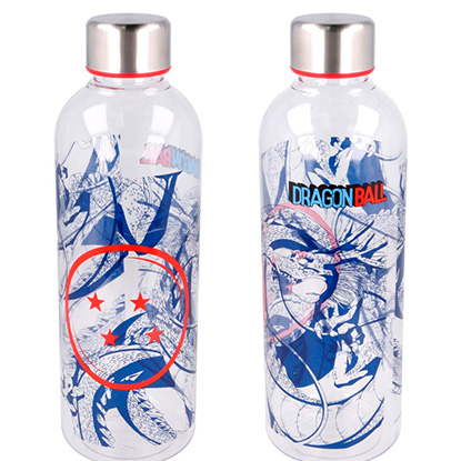 Stor DRAGON BALL - Γυαλινο Μπουκαλι - Size 850ml