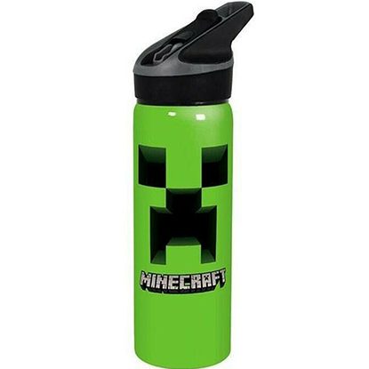Stor MINECRAFT - Aluminium Bottle 710ml