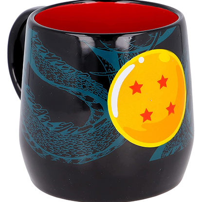 Stor Κούπα Dragon Ball Ceramic Nova Mug 355ml (RS023070)