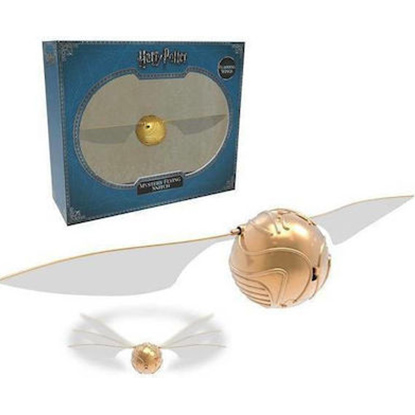 Wow Stuff Ρέπλικα Harry Potter Mystery Flying Snitch (WW001017)