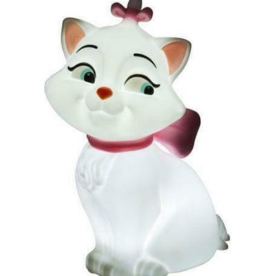 Paladone Disney The Aristocats - Marie Light BDP (PP6414ARC)