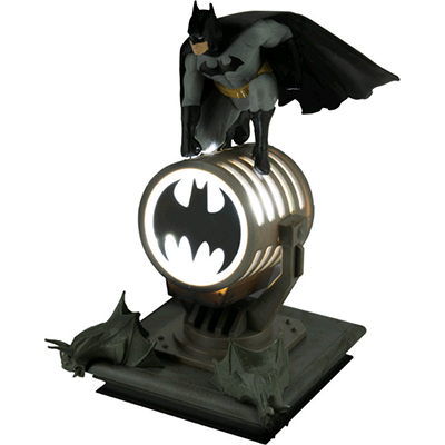 Paladone Batman Figurine Light BDP (PP6376BM)