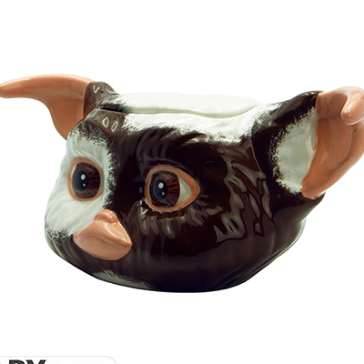 ABYstyle GREMLINS - Gizmo - Mug 3D 400ml ABYMUG896
