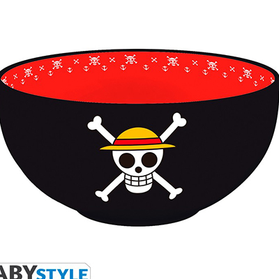 ABYstyle ONE PIECE - Bol 600ml ABYBOL022