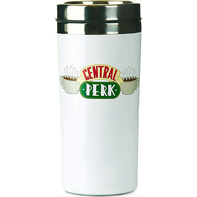 Paladone Friends - Central Perk Travel Mug (PP5588FR)