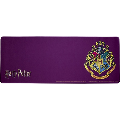 Paladone Harry Potter Hogwarts Mouse Pad XXL 800mm Μωβ (PP8824HP