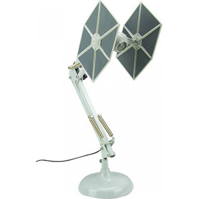 Paladone Star Wars - Tie Fighter Posable Desk Lamp (PP4501SW)