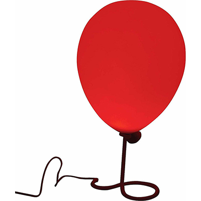 Paladone IT - Pennywise Balloon Lamp BDP (PP6136IT)