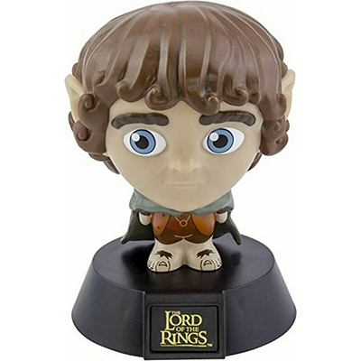 Paladone Lord of the Rings - Frodo Icon Light BDP (PP6543LR)