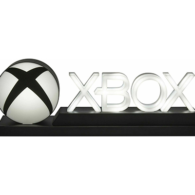 Paladone Xbox Icons Light BDP (PP6814XBV2)