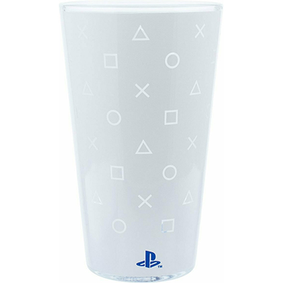 Paladone Ποτήρι Playstation Glass PS5 400ml PP7921PS