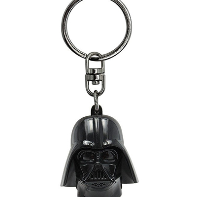 ABYstyle STAR WARS - Vador - PVC Keychain ABYKEY114