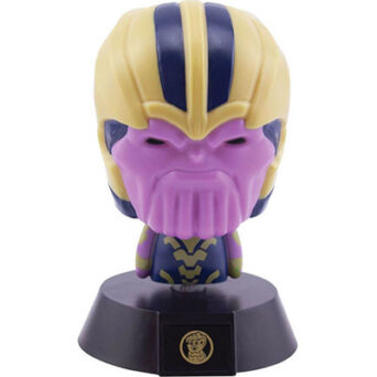 Paladone Avengers Endgame - Thanos ICON Light (PP6118MAEG)