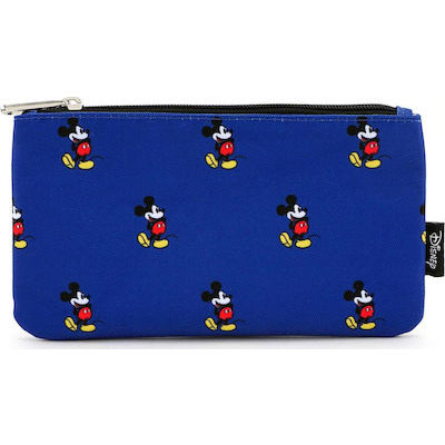 Loungefly: Disney - Mickey Pouch (WDCB0401)