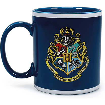 ΗΜΒ Κούπα Harry Potter Ravenclaw - Ceramic Mug 400ml (MUGBHP64)