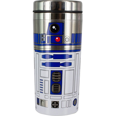 Paladone R2-D2 Travel Mug 450ml (PP3812SW)