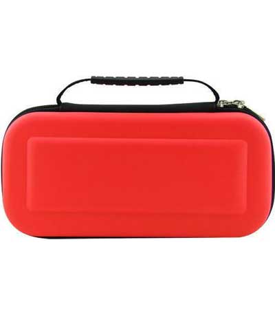 BIG BEN protective pouch για switch Lite Red