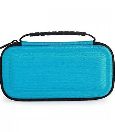 BIG BEN protective pouch για switch Lite Blue