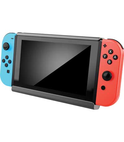 Venom Power Pack and Stand for Nintendo Switch offers 10.000 mAh Baterry Charger