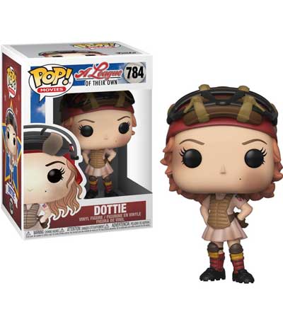 Funko POP! A League of Their Own - Dottie #784