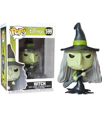 Funko Pop! Disney - Witch #599