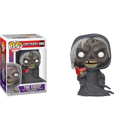 Funko Pop! Television: Creepshow - The Creep #990