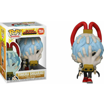 Funko POP! Animation My Hero Academia - Tomura Shigaraki #784 Figure