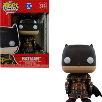 Funko POP! DC Heroes: Imperial Palace - Batman #374 Figure