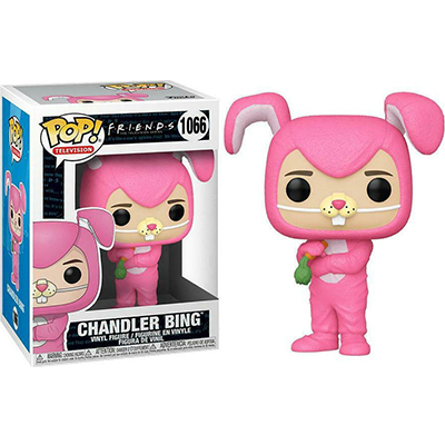 Funko POP! FRIENDS #1066 - Chandler Bing