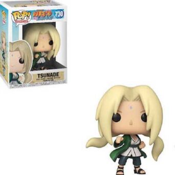 Funko POP! Animation: Naruto Shippuden - Lady Tsunade #730 Figure