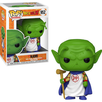 Funko Pop! Animation: Dragonball Z S9 Kami #952 Figure