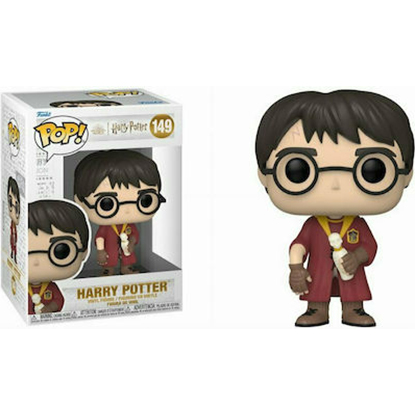 Funko Pop! Harry Potter 20Th Anniversary Harry Potter #149 Figure
