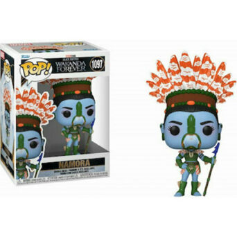 Funko Pop! Marvel Black Panther: Wakanda Forever - Namora #1097 Figure
