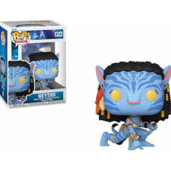Funko Pop! Movies Avatar - Neytiri #1322 Figure