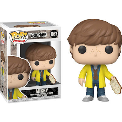 Funko Pop! Movies: the Goonies - Mikey #1067 Figure