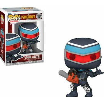 Funko Pop! Television: DC Peacemaker the Series - Vigilante #1234 Figure