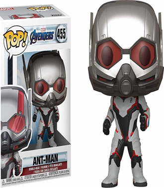 Pop! Marvel: Avengers - Ant-Man #455