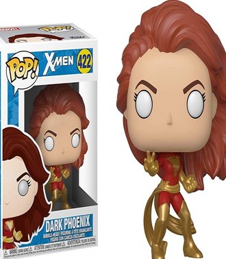 Pop!: X-Men - Dark Phoenix #422