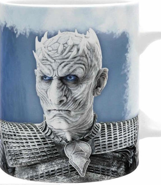 Game of Thrones - Night King 320ml Mug (ABYMUG609)