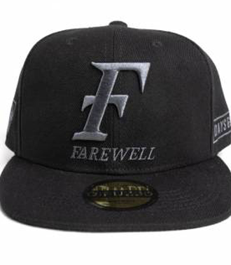 Days Gone Deacons Cap- Snapback Cap(SB280130DGO)
