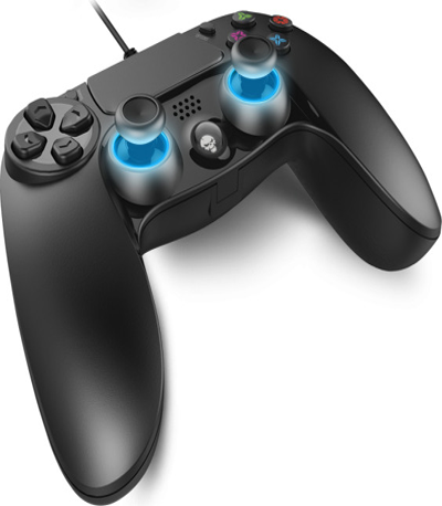 Spirit of Gamer Manette Pro Gaming for PC/PS3/PS4